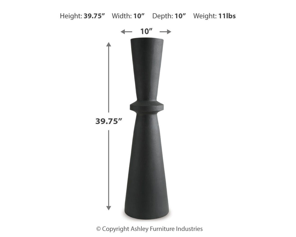 Collisten Vase
