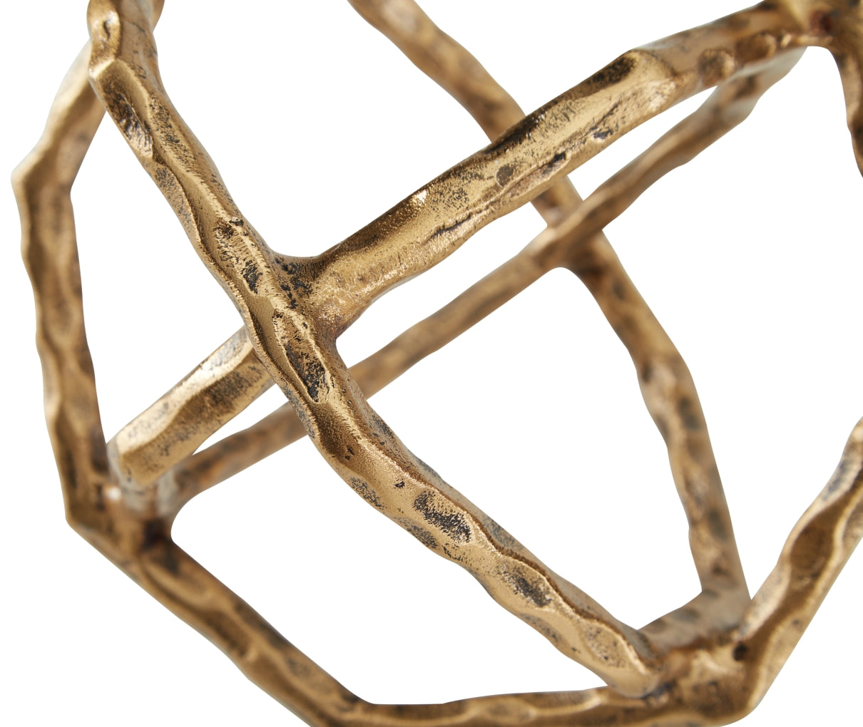 Laddington Sculpture (2/CS)