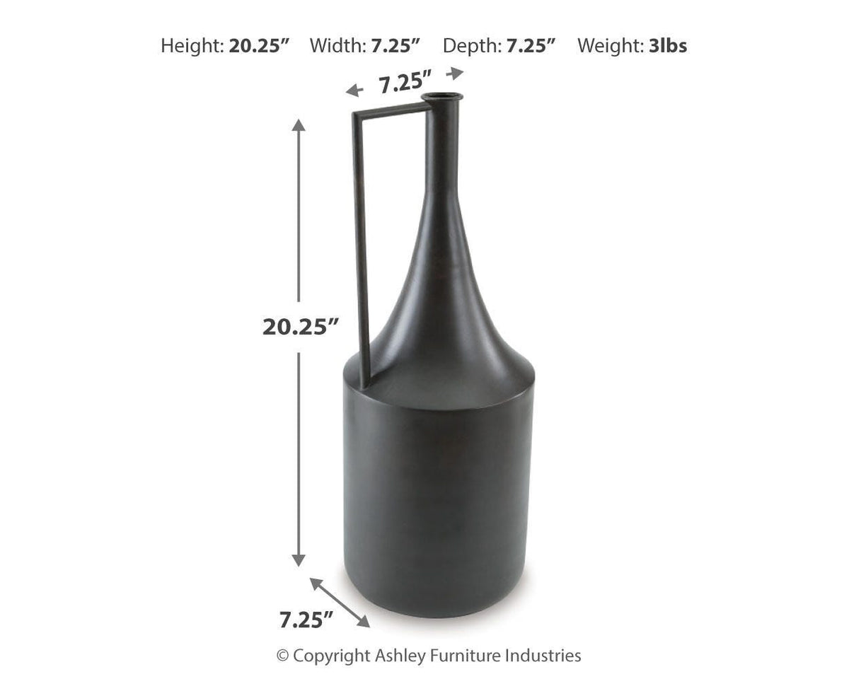 Zainforth Vase