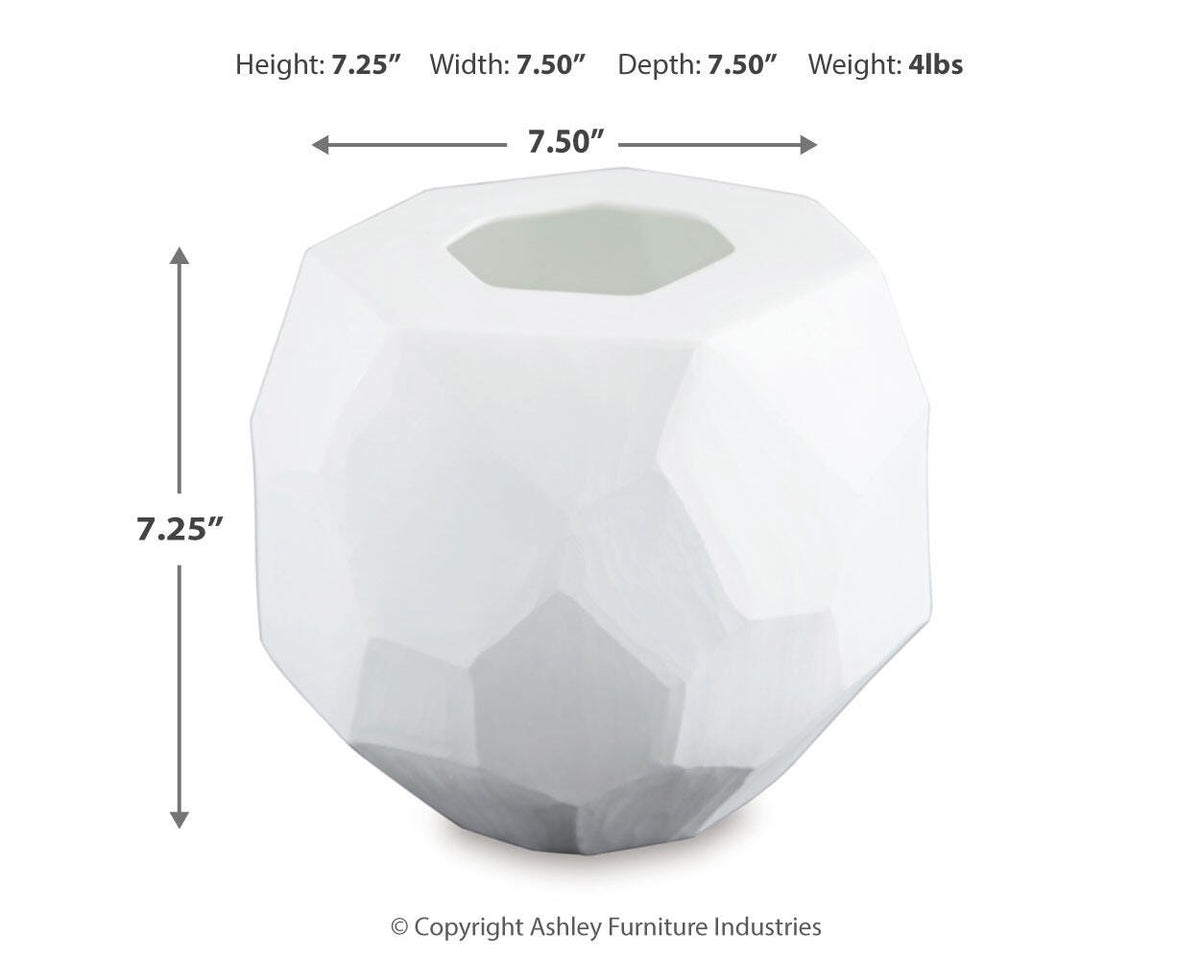 Karenton Vase