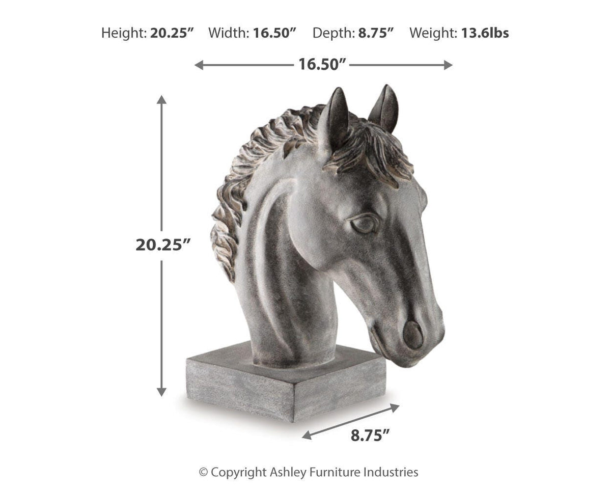 Carnlow Sculpture