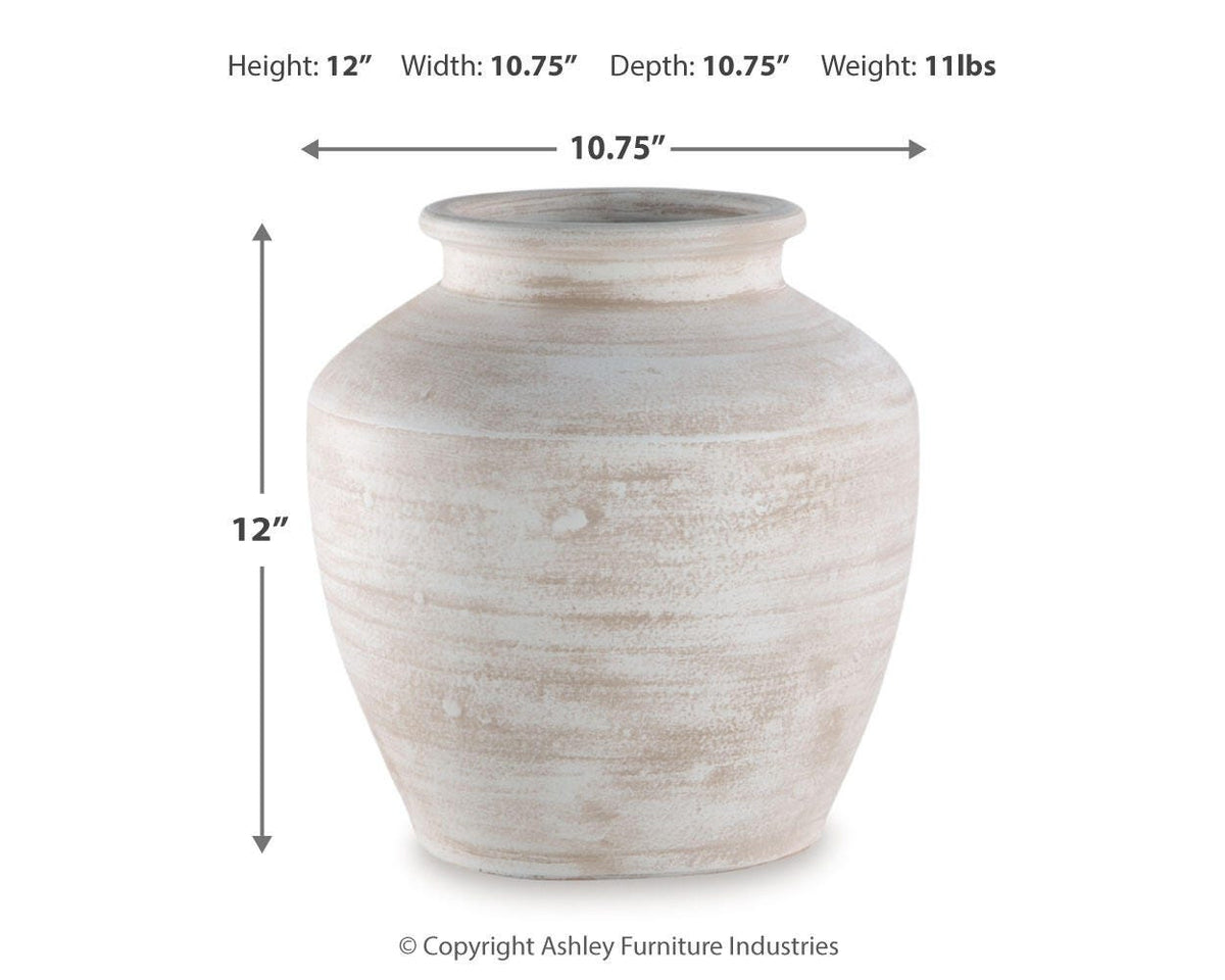 Meadie Vase