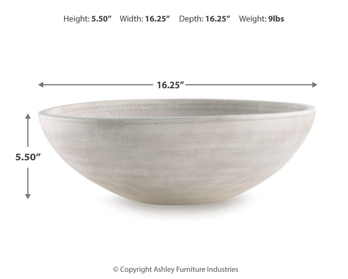 Meadie Bowl