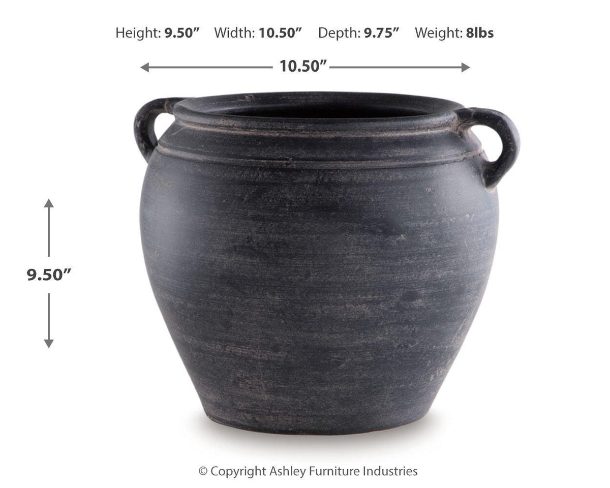 Meadie Vase