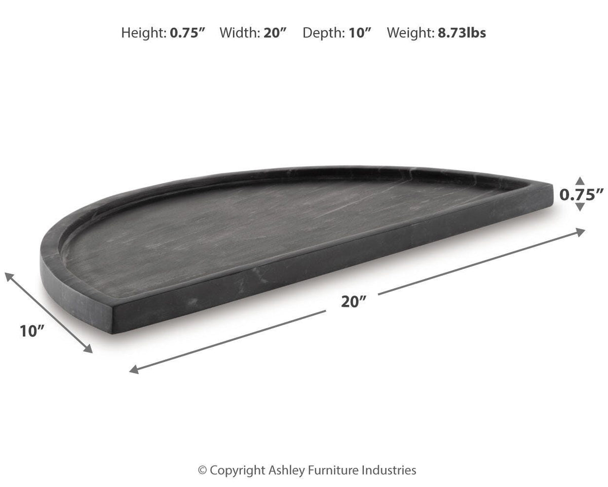 Cortsen Tray