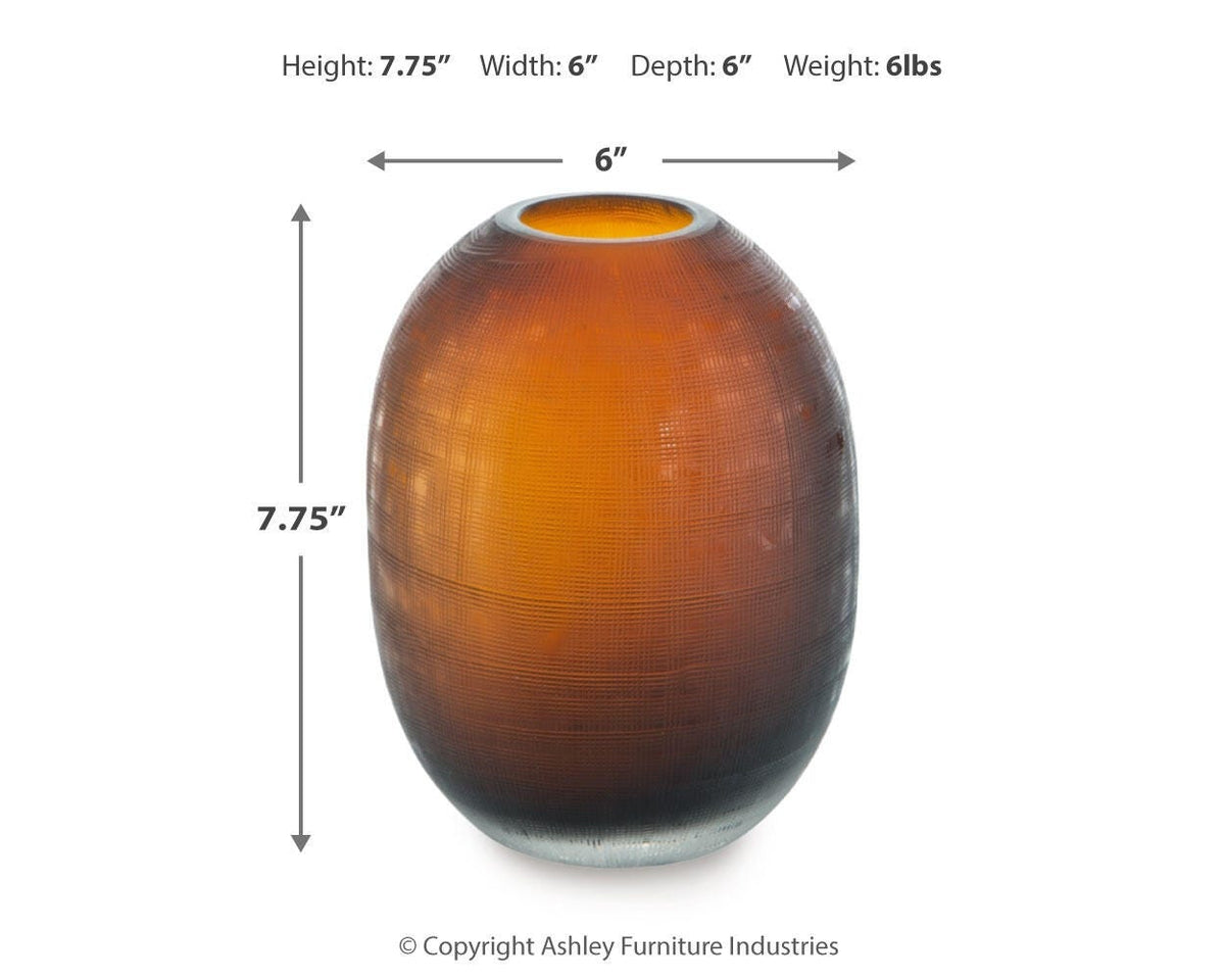 Embersen Vase (2/CS)