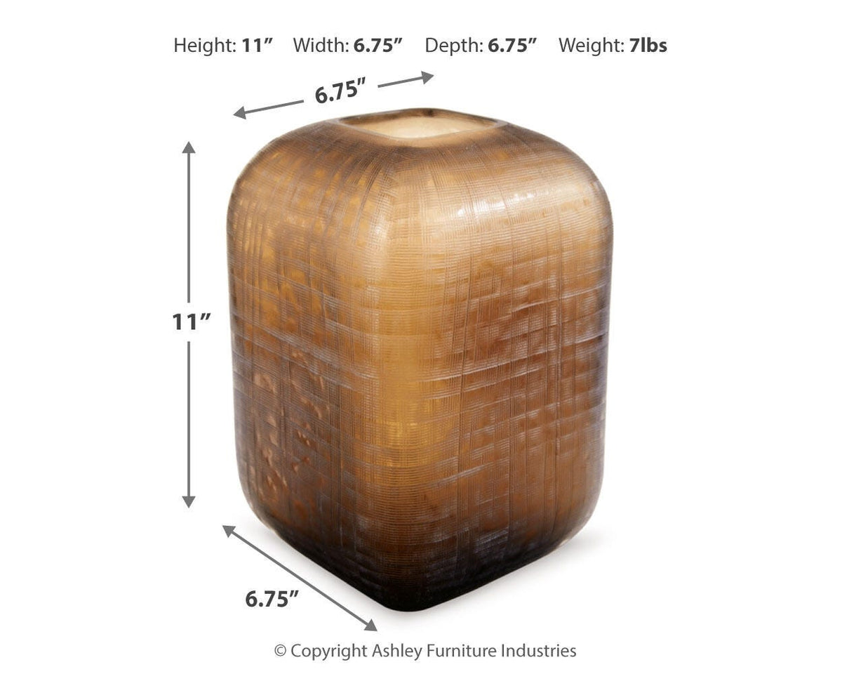 Capard Vase