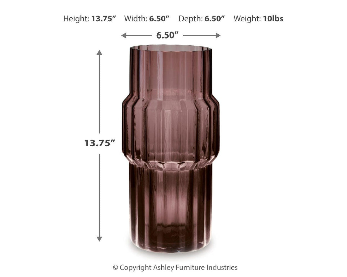 Dorlow Vase (2/CS)