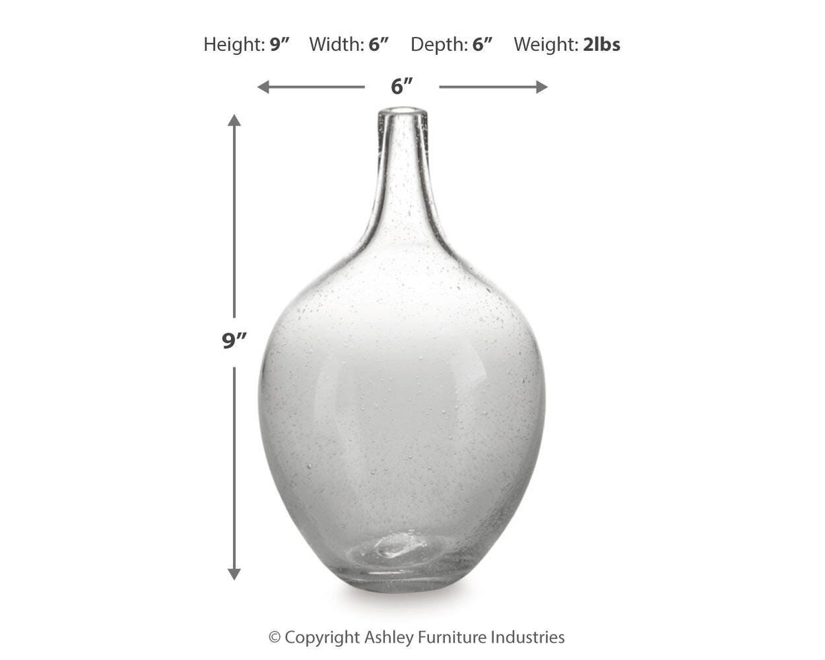 Kurthorne Vase