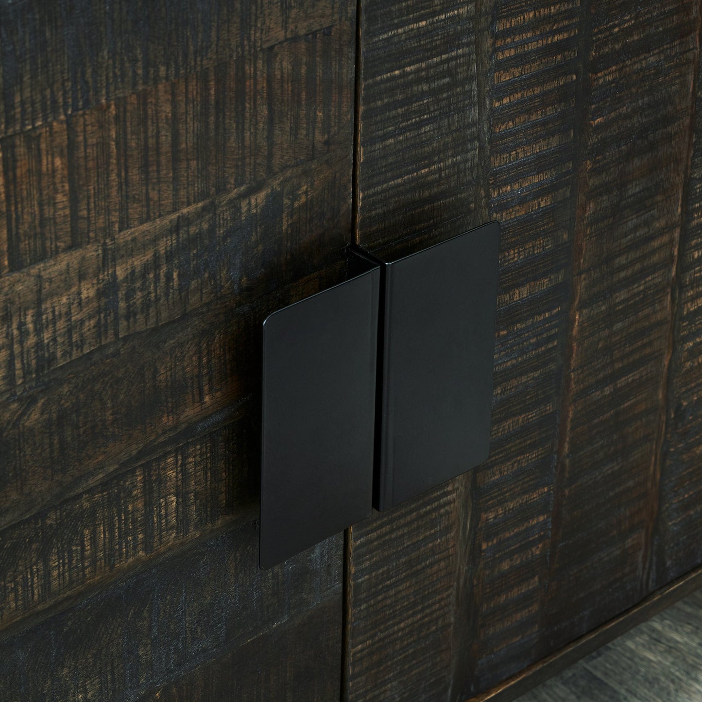 Gabinete decorativo Kevmart