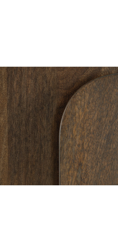 Thoren Accent Cabinet