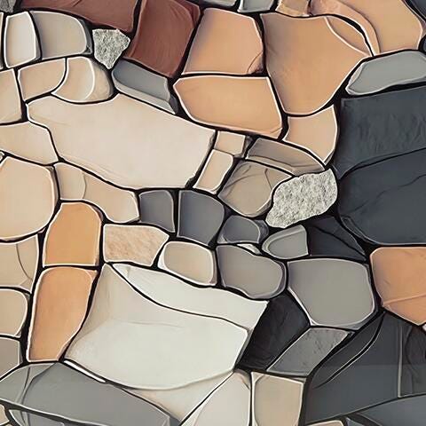 Patteworth Wall Art