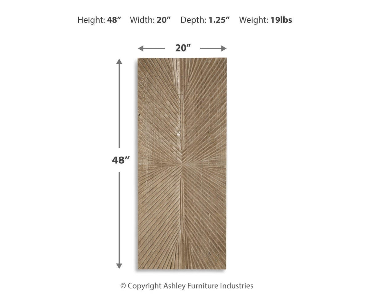 Lenora Wall Decor