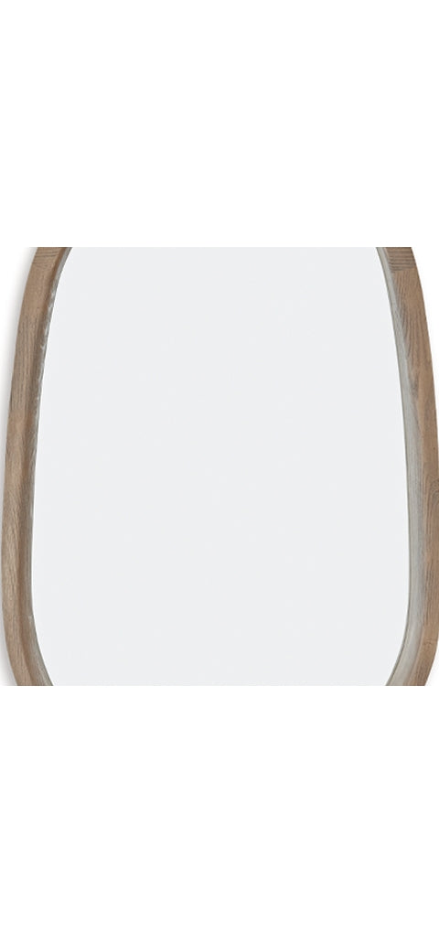 Aarilynn Accent Mirror