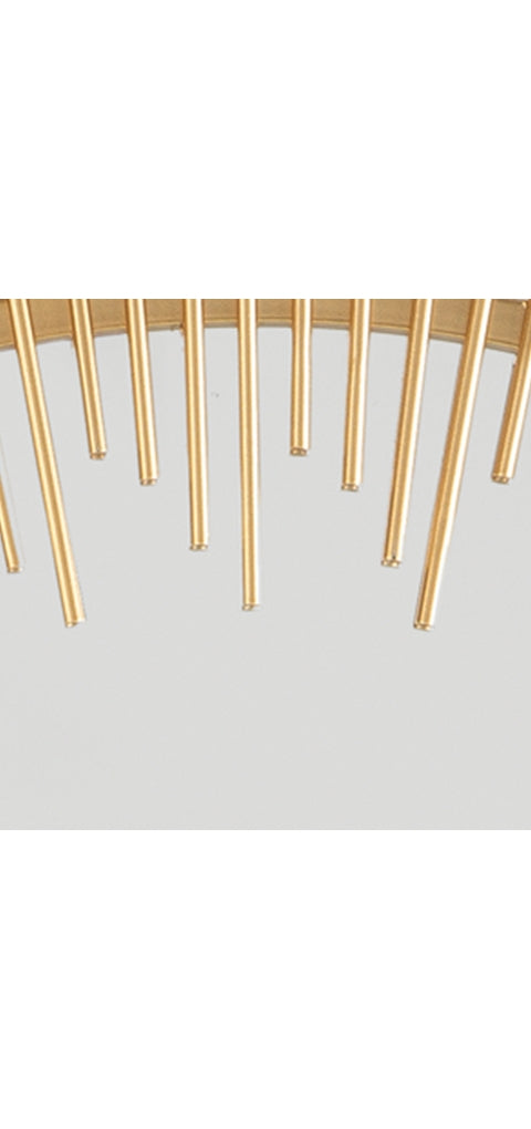 Wainport Accent Mirror