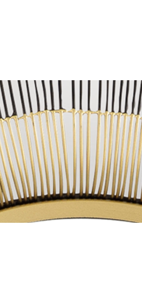 Dallmen Accent Mirror