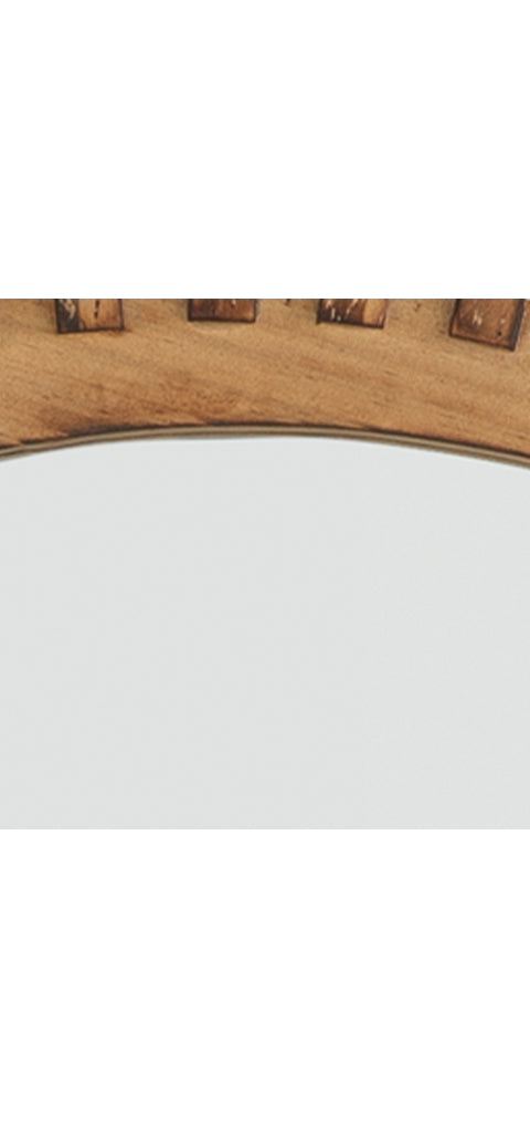 Tedwell Accent Mirror