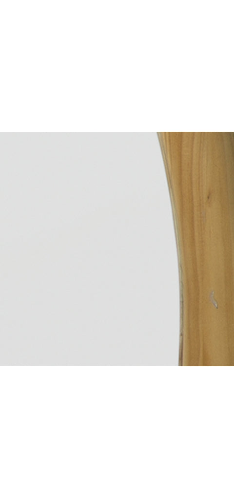 Serendis Accent Mirror