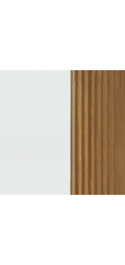 Ellisonville Floor Mirror