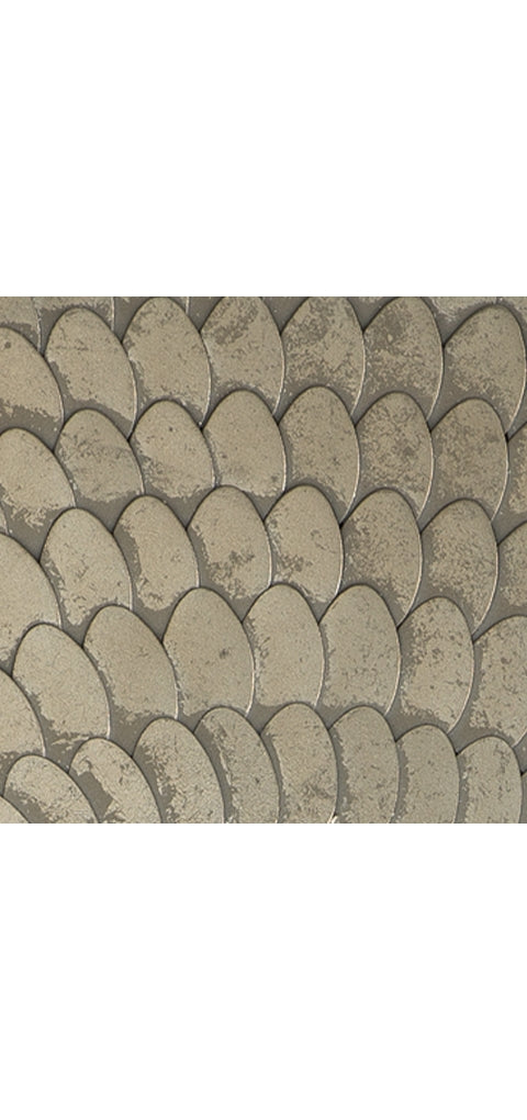 Wrightmund Accent Mirror