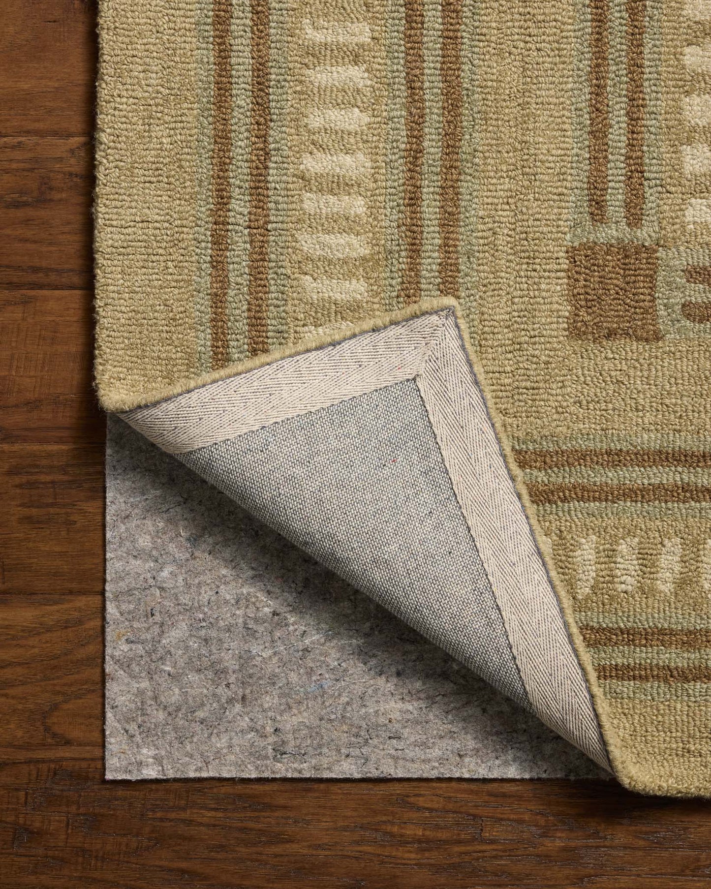 ALF-04 CJ GREEN / NATURAL