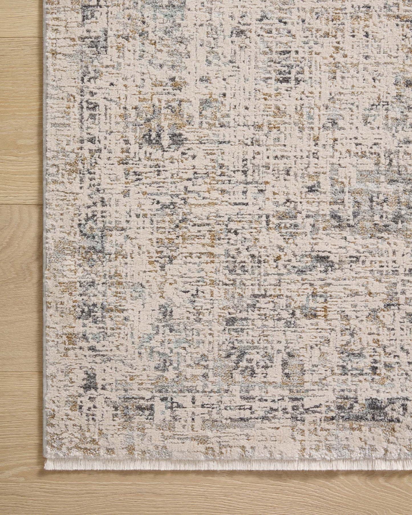 Amber Lewis x Loloi Alie ALE-02 Sand / Sky