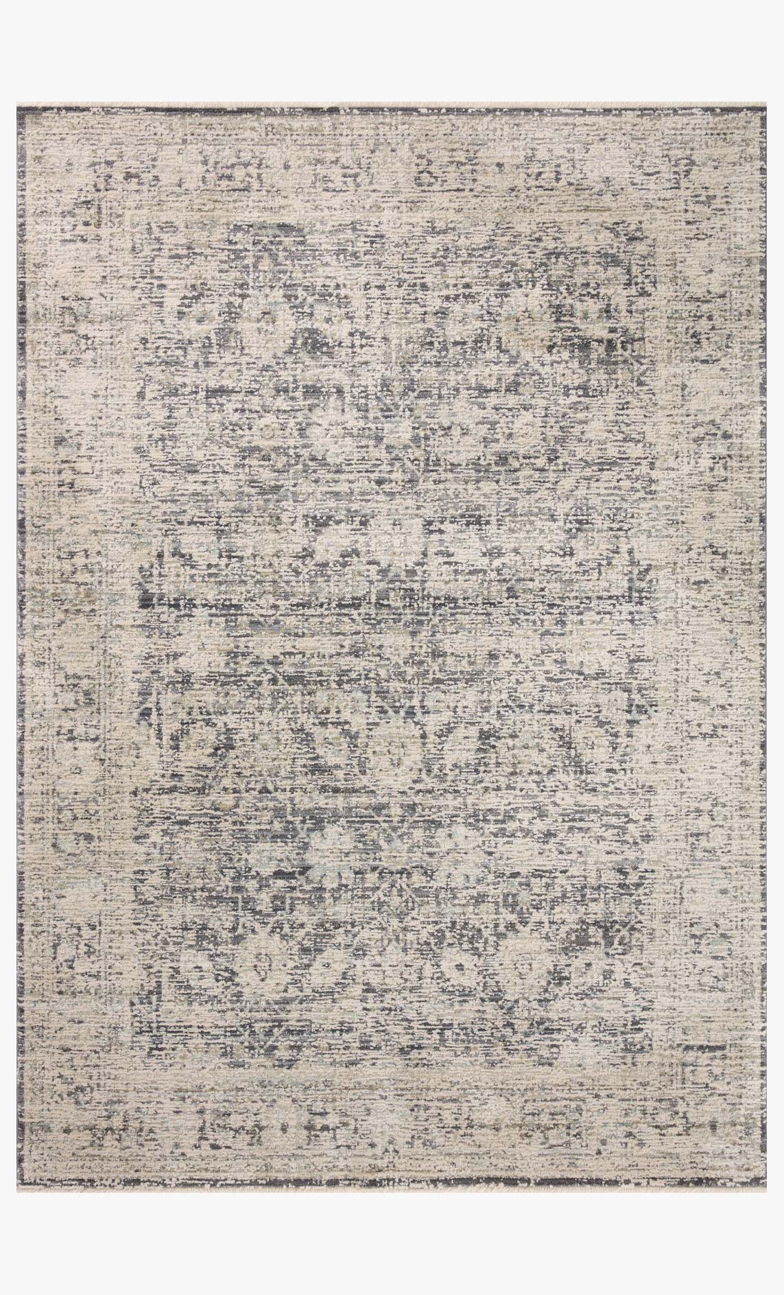ALE-05 AL CHARCOAL / BEIGE – Canales Furniture
