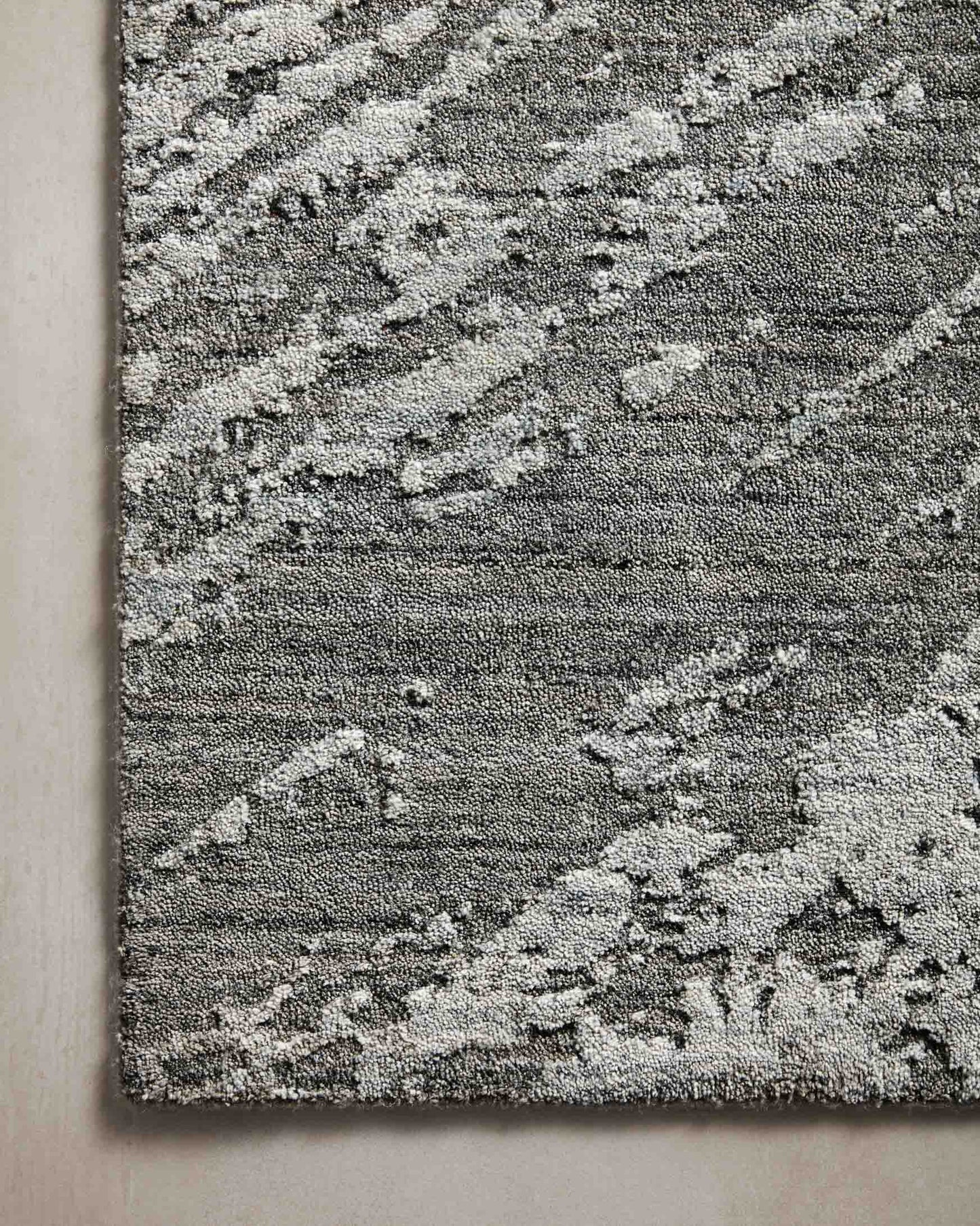 ARL-01 CHARCOAL / SILVER