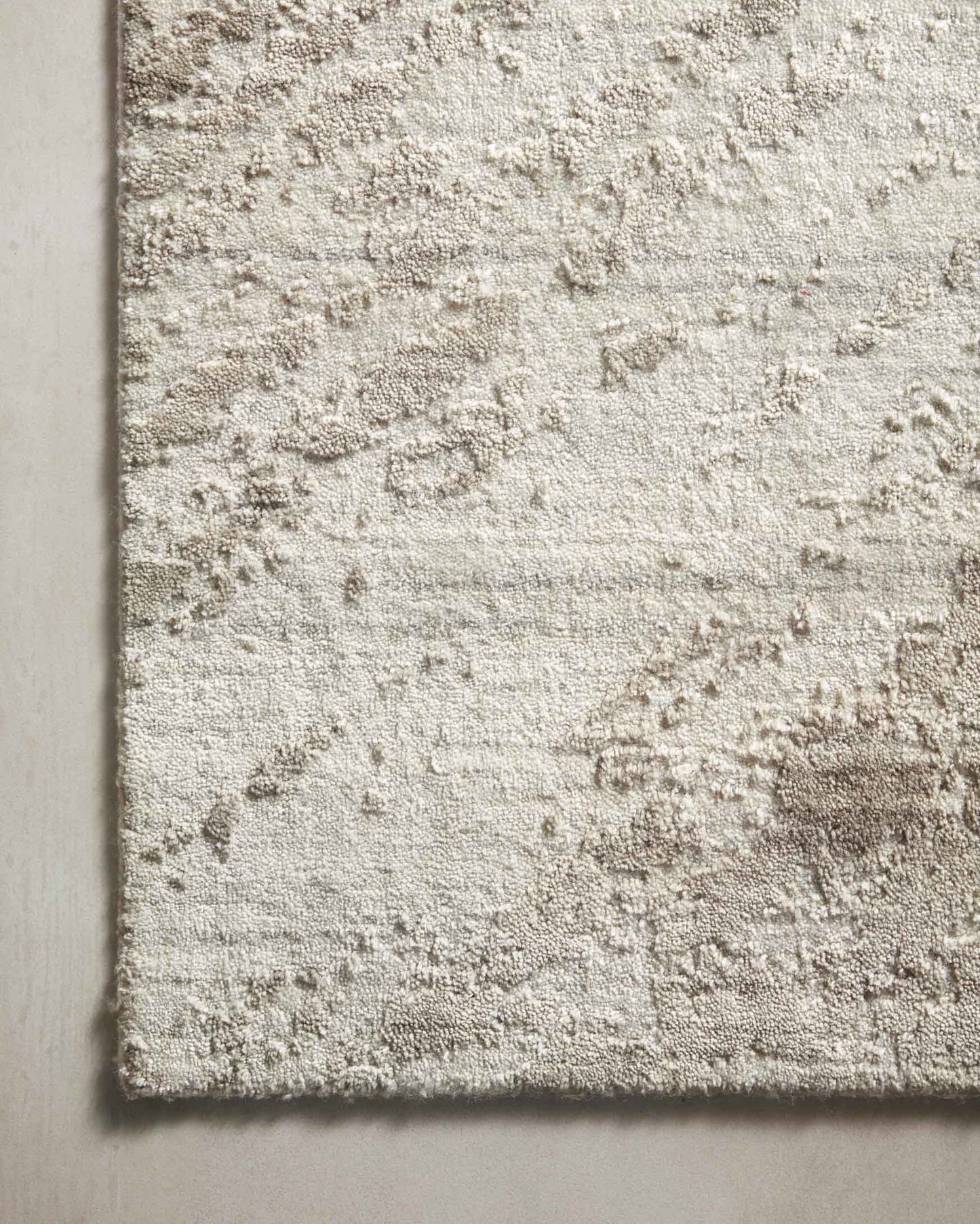 ARL-01 IVORY / TAUPE