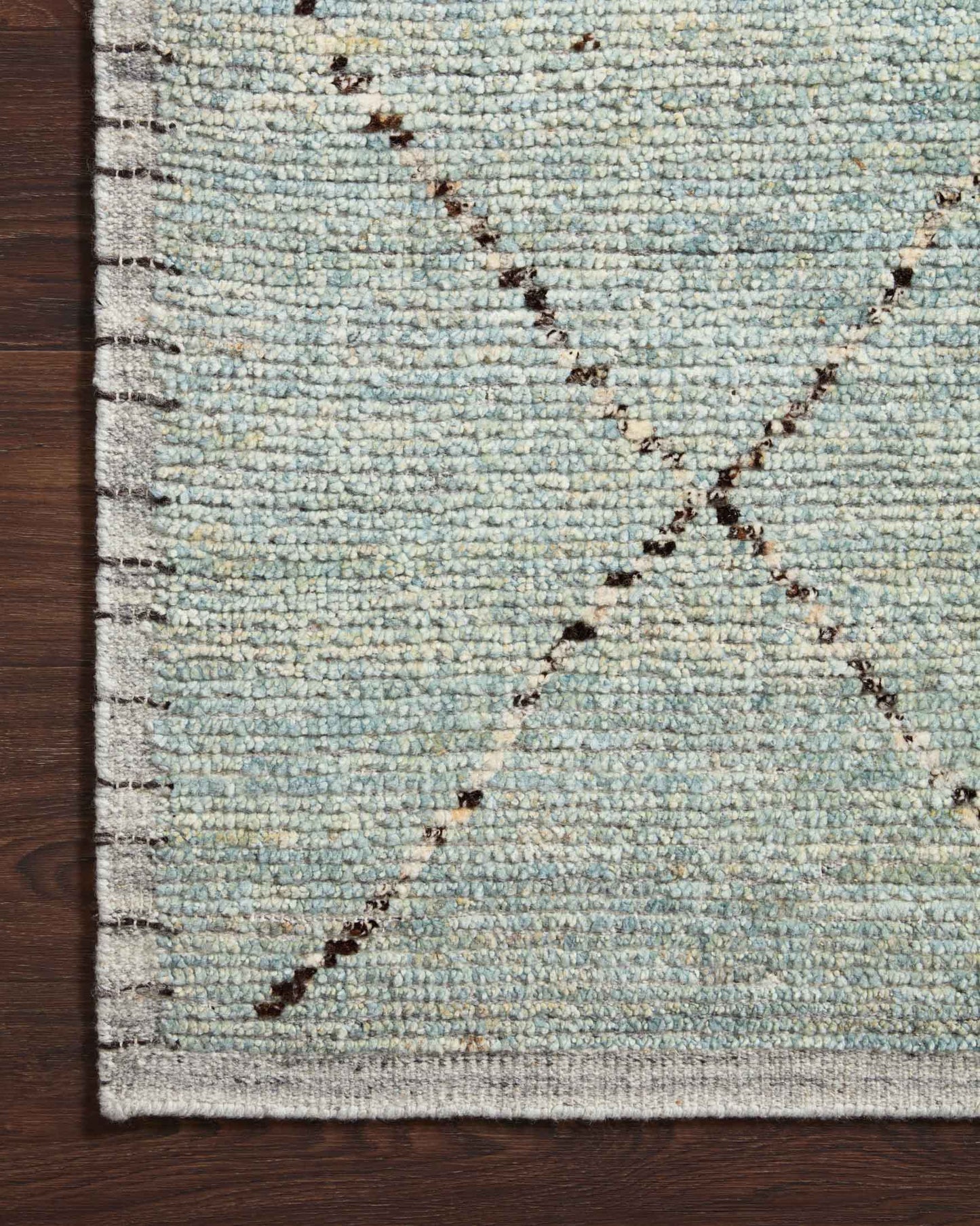 ANI-02 SKY / CHARCOAL