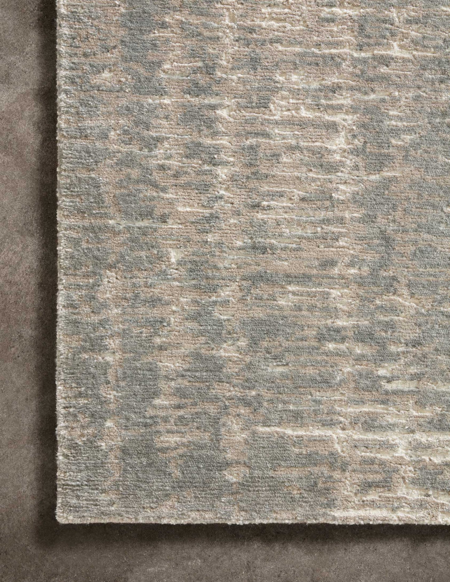 ATL-01 IVORY / PEWTER