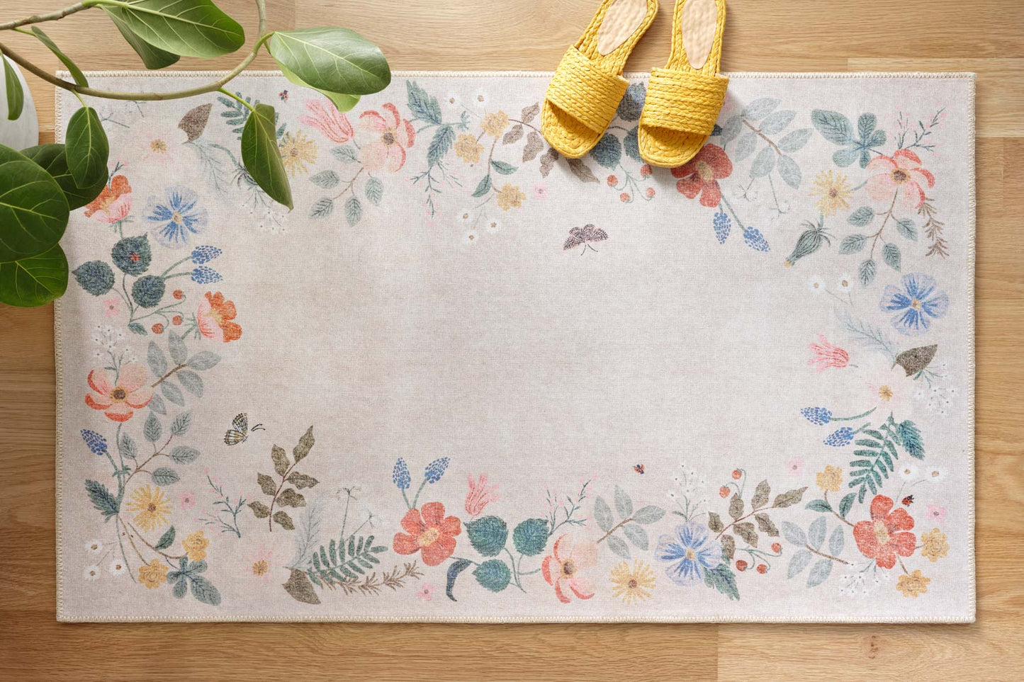 ATE-03 RP STRAWBERRY FIELDS CREAM