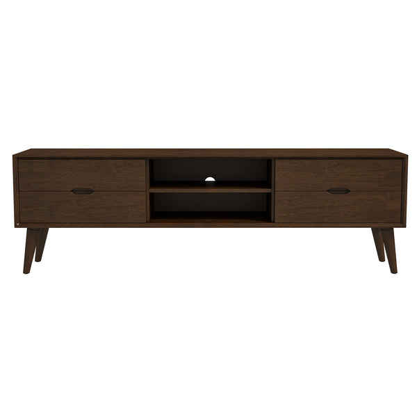 Mueble de TV Adrian (nogal)