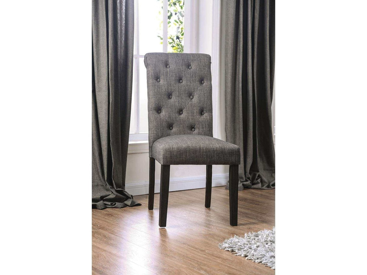 Alfred Side Chair (2/Ctn)