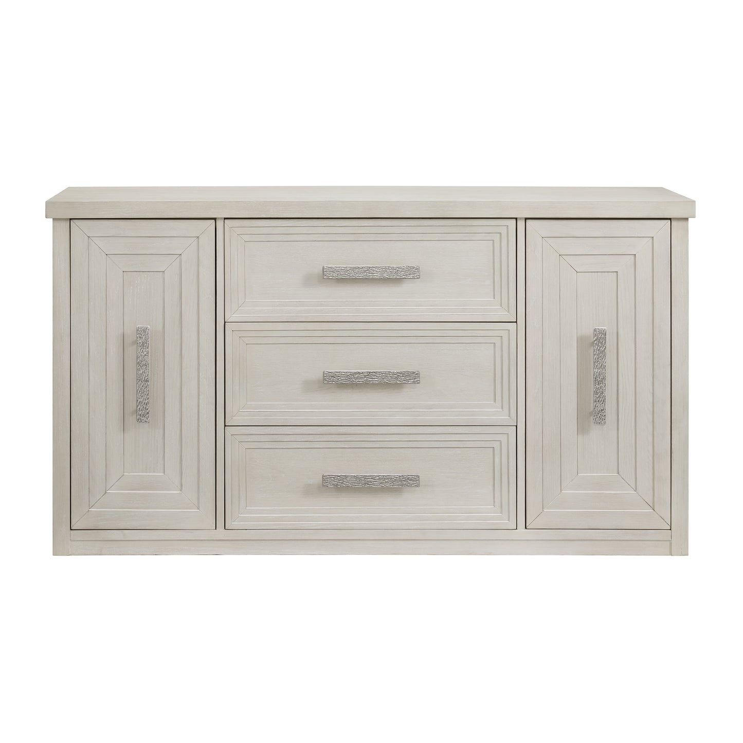 Avalanche Server in Antique White