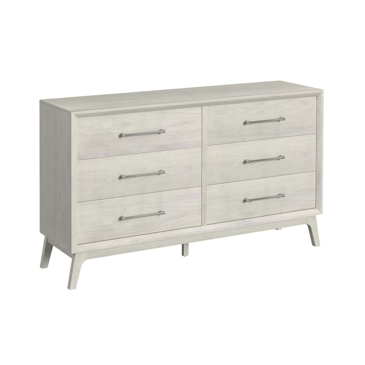 Westland Upholstered Bedroom Set