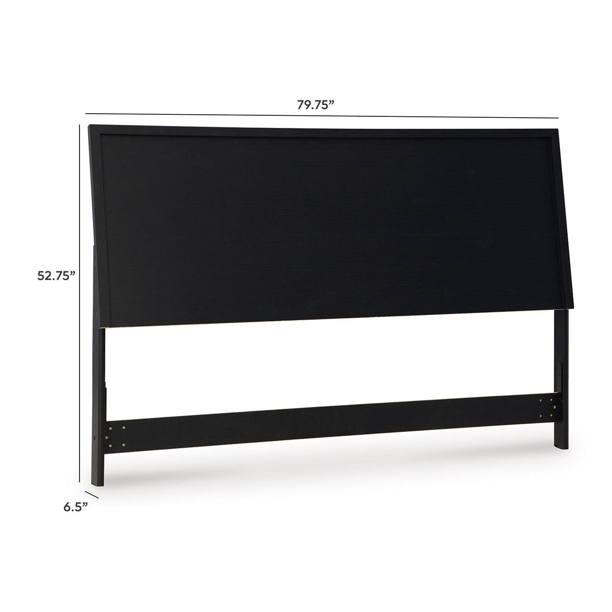 Danziar King Panel Headboard