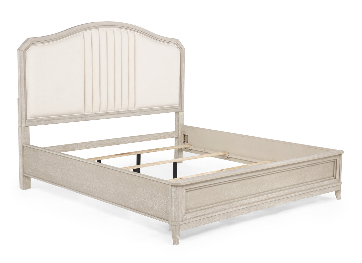 Napoli Bed