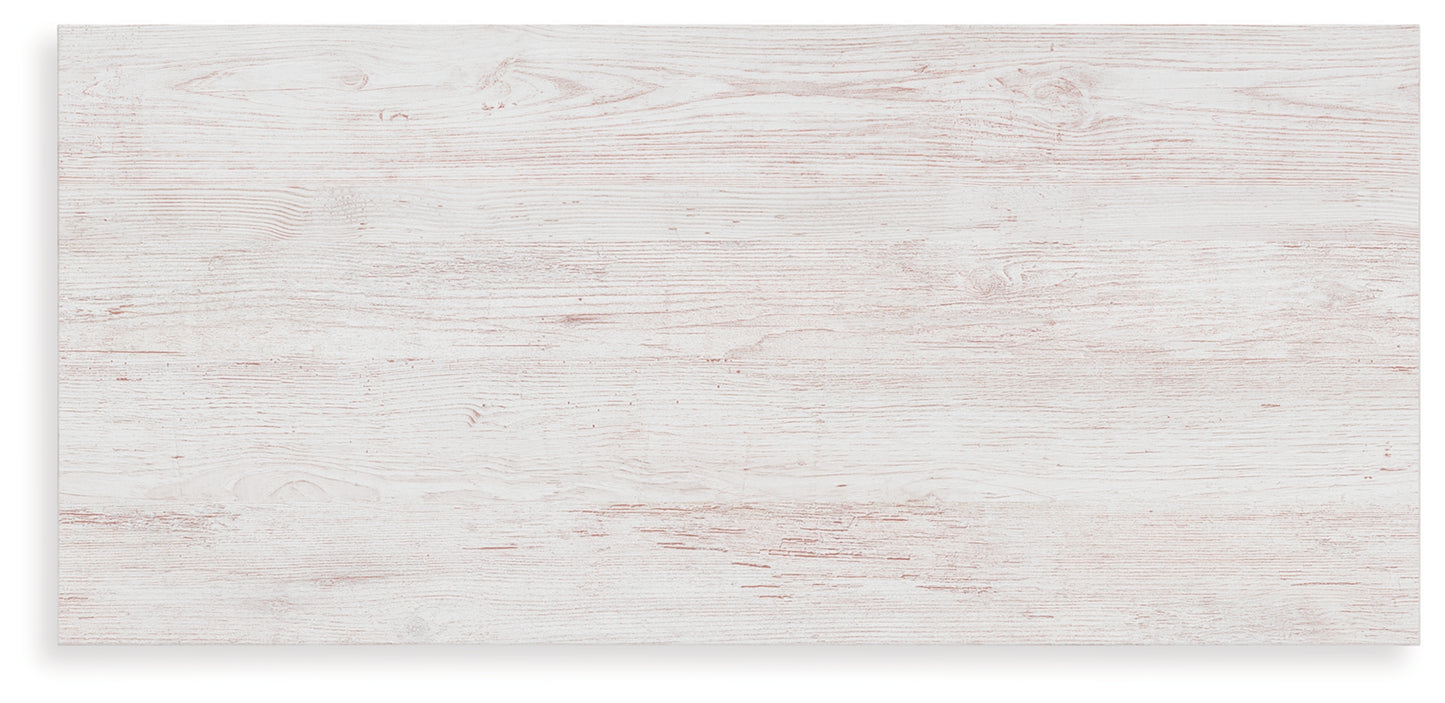 Fenderport Five Drawer Chest