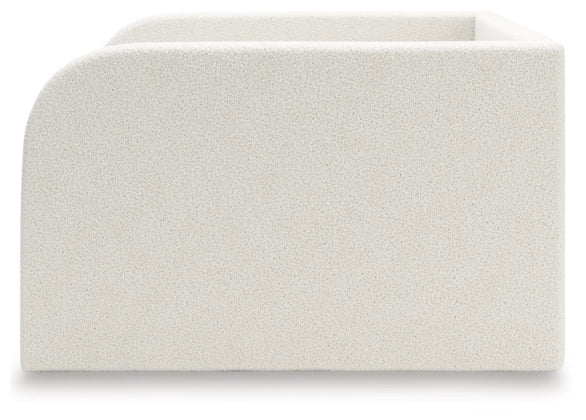 Arloster Full Upholstered Day Bed