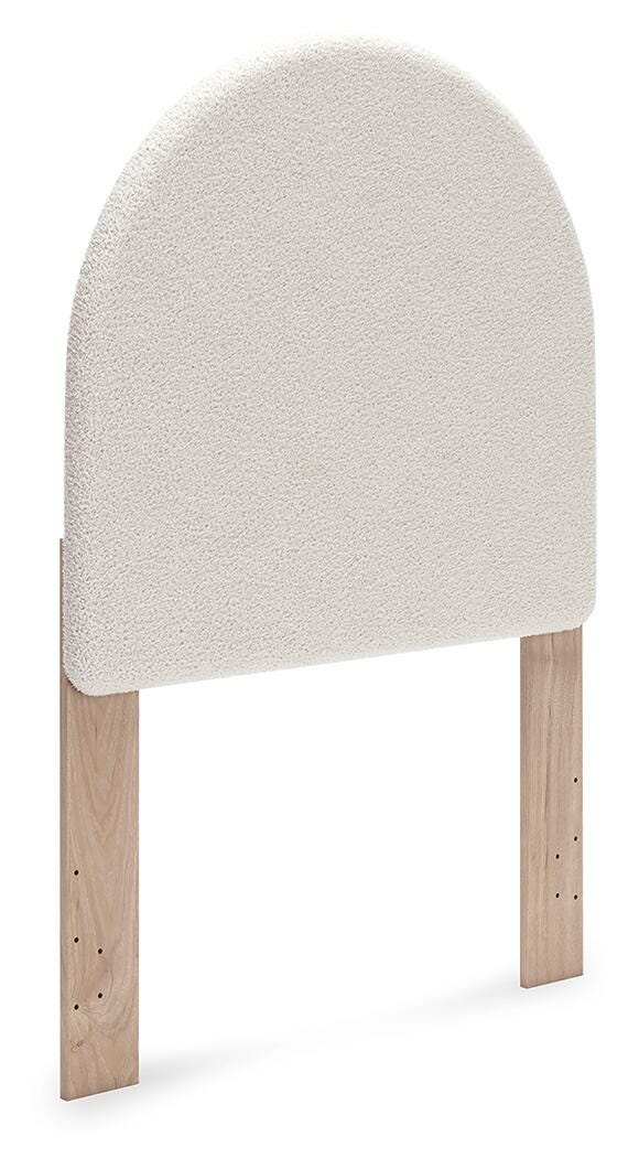 Shapella Twin UPH Panel Headboard