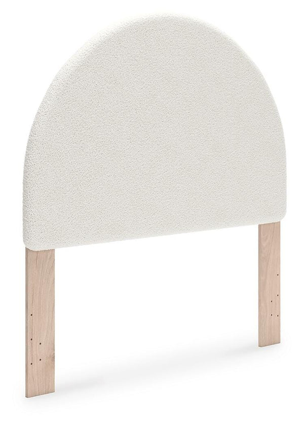 Shapella Full UPH Panel Headboard