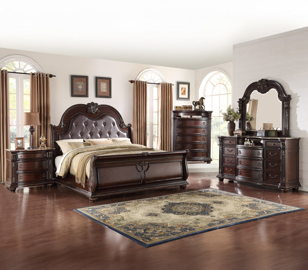 Stanley Bed