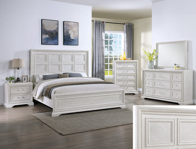Alexandria Night Stand