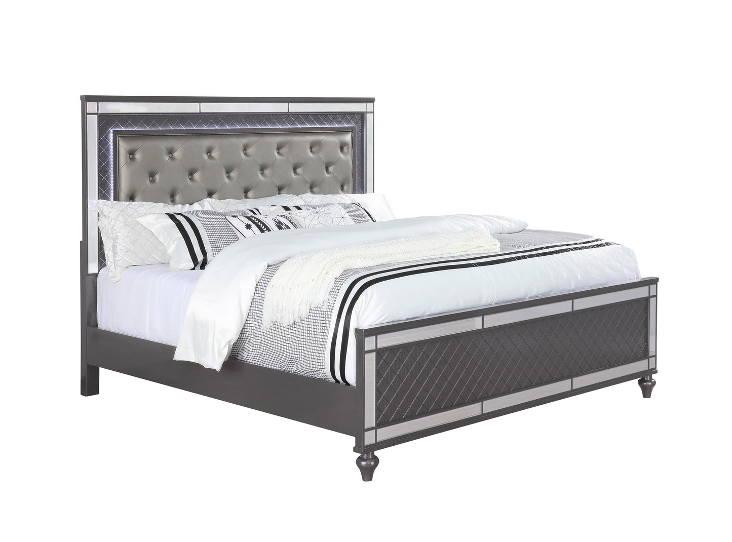 Refino Bed