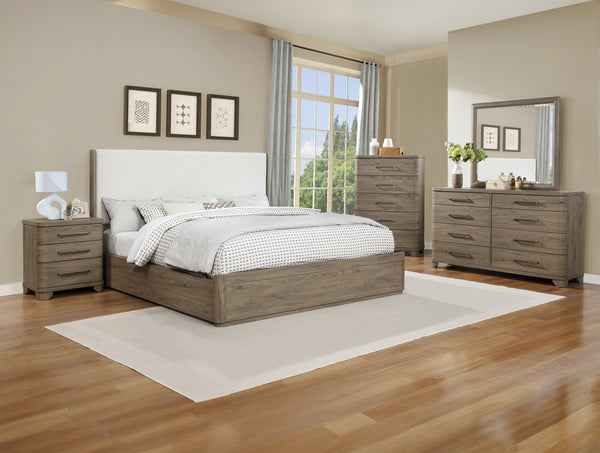 Veranda Bed