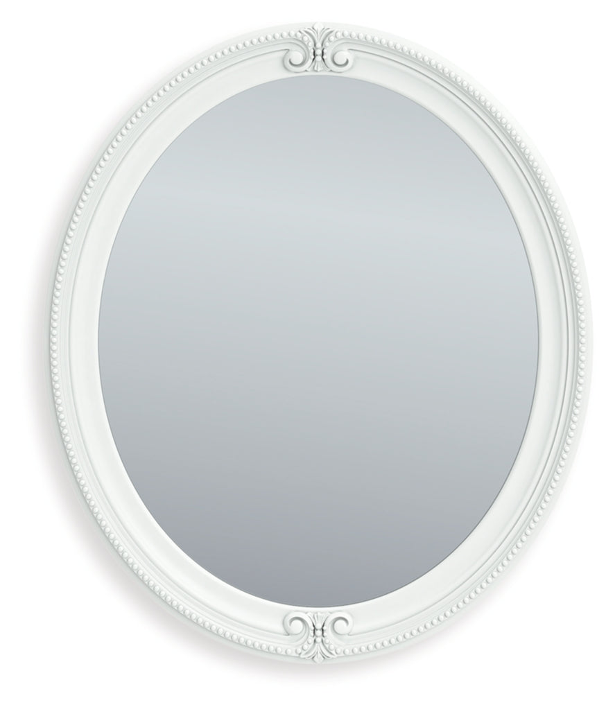 Maylilly Bedroom Mirror