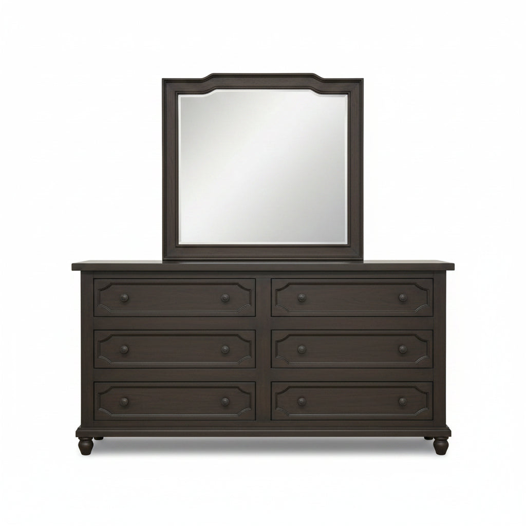 Puebla 3PC Queen Bedroom Set