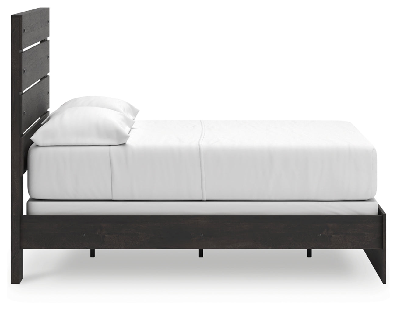 Delmorta Full Panel Bed
