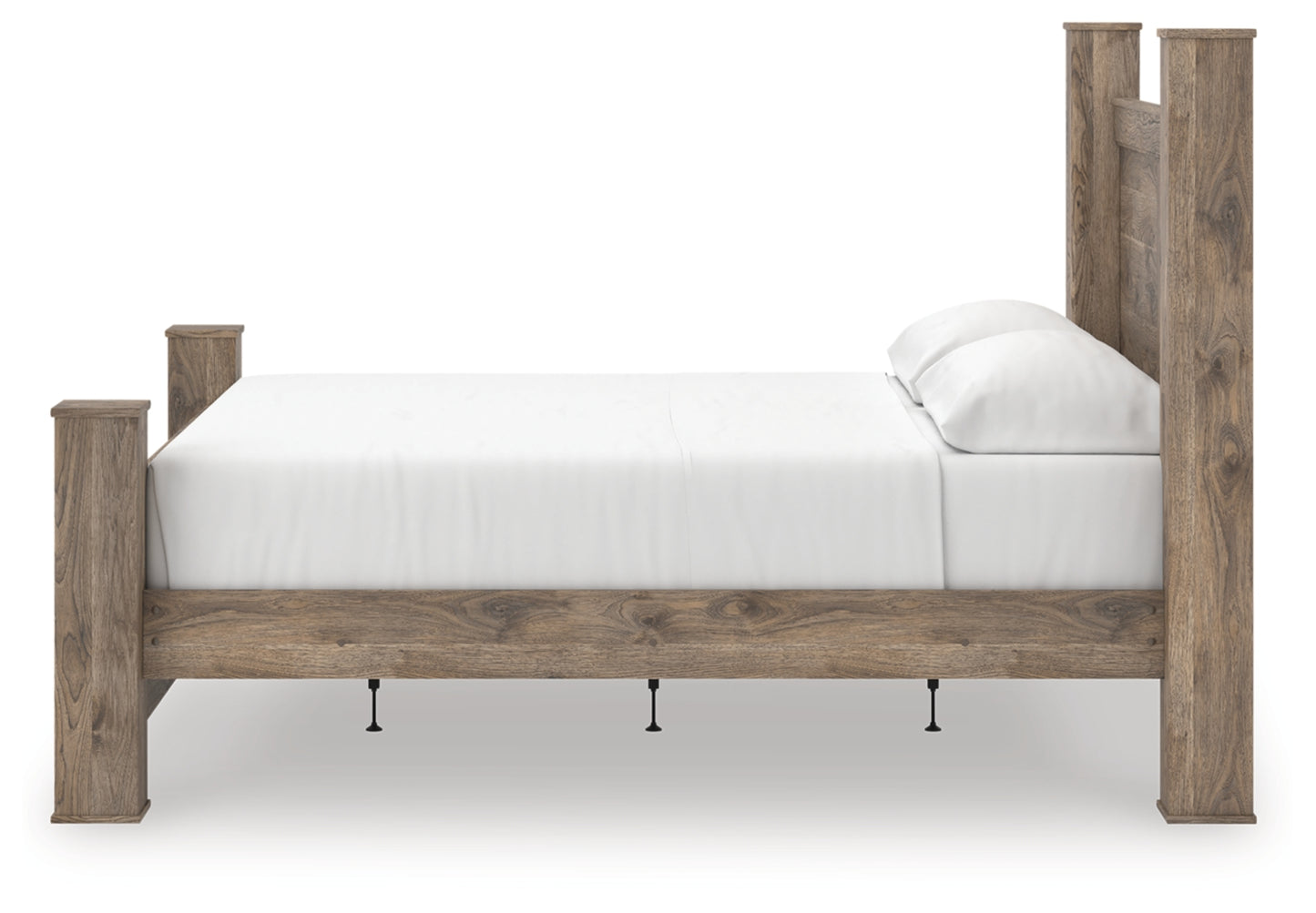 Keithland King Poster Bed